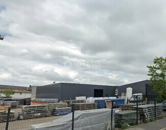 Plus de détails pour 28 Rue De Blainville, Dombasle-sur-Meurthe - Local d'activités à louer