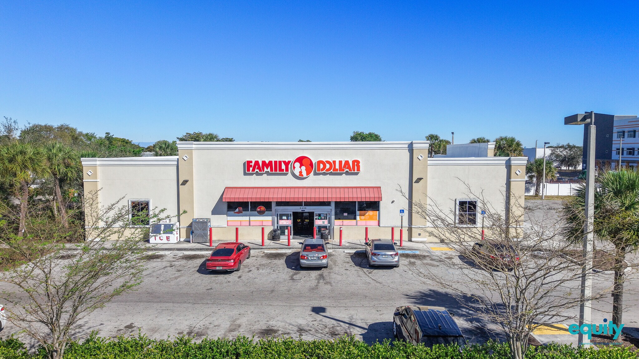 3465 NW 183 St, Miami Gardens, FL à vendre Photo principale– Image 1 sur 11