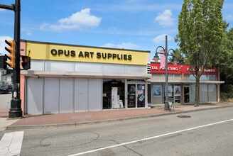 953 Brunette Ave, Coquitlam, BC à louer Photo intérieure– Image 1 sur 53