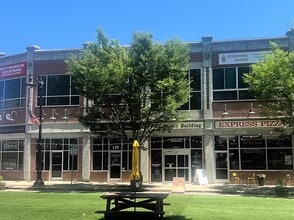 117-125 Central St, Norwood, MA à louer Photo de l’immeuble– Image 1 sur 15