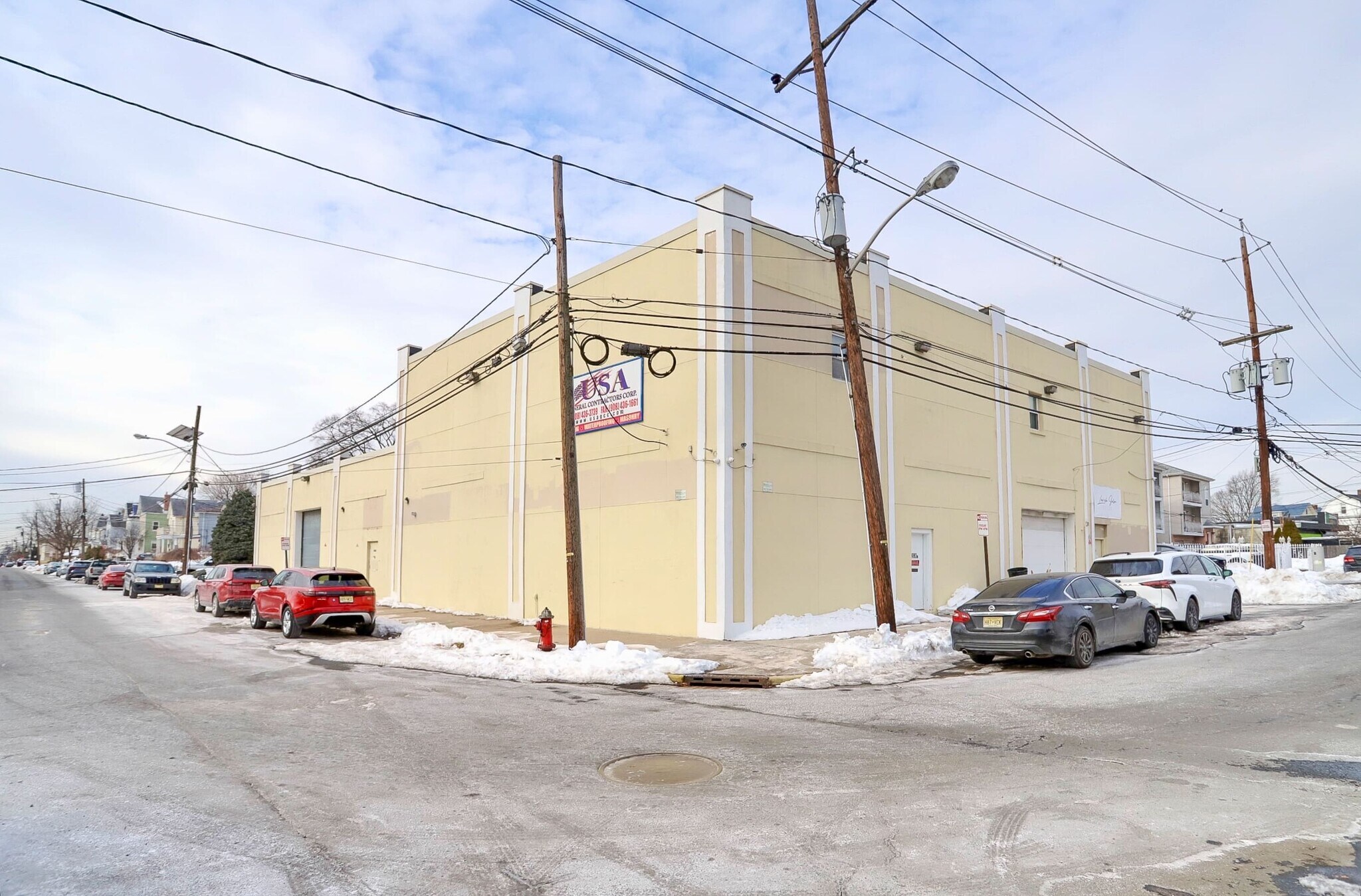 980 Dehart Pl, Elizabeth, NJ à louer Photo de l’immeuble– Image 1 sur 5