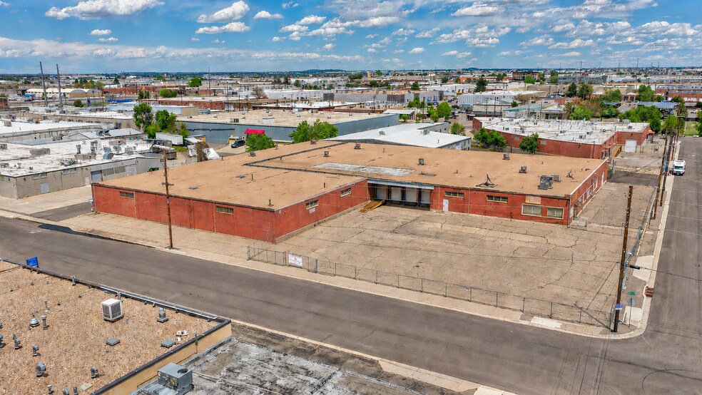 5301 E 39th Ave, Denver, CO à louer - Photo intérieure – Image 1 sur 3
