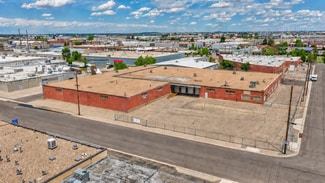Plus de détails pour 5301 E 39th Ave, Denver, CO - Industriel/Logistique à louer