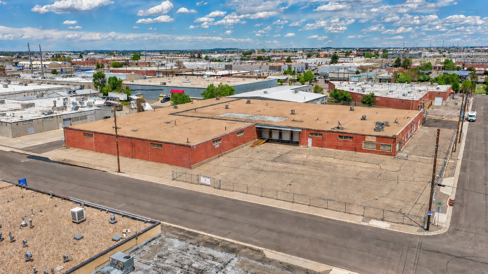 5301 E 39th Ave, Denver, CO à louer Photo intérieure– Image 1 sur 4
