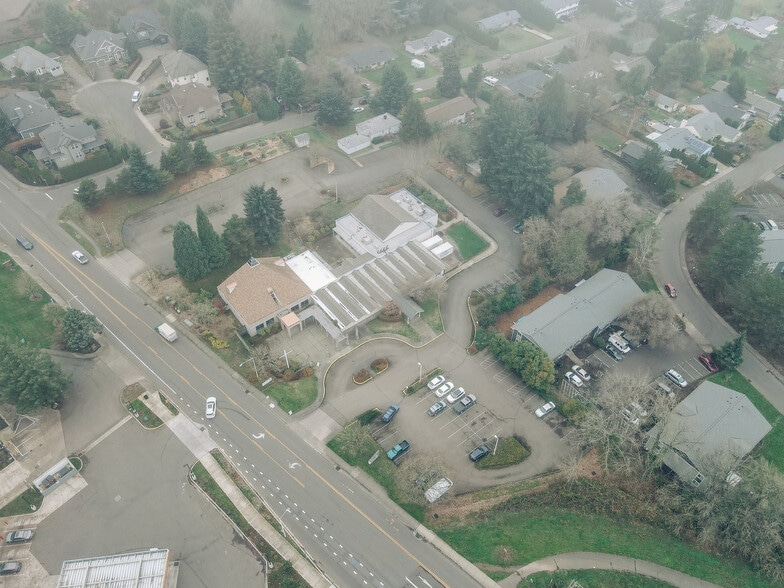 11305 SW Bull Mountain Rd, Tigard, OR à louer - Aérien – Image 2 sur 15