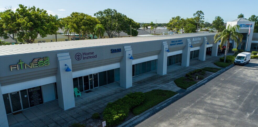 29241-29277 US Highway 19 N, Clearwater, FL à louer - Photo de l’immeuble – Image 2 sur 5