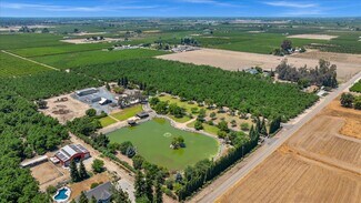 Plus de détails pour 13715 E Nebraska Ave, Kingsburg, CA - Terrain à vendre