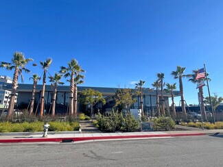 Plus de détails pour 831-839 Mitten Rd, Burlingame, CA - Bureau à louer