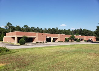 Plus de détails pour 8904 Fm 2920 Rd, Spring, TX - Industriel/Logistique à louer