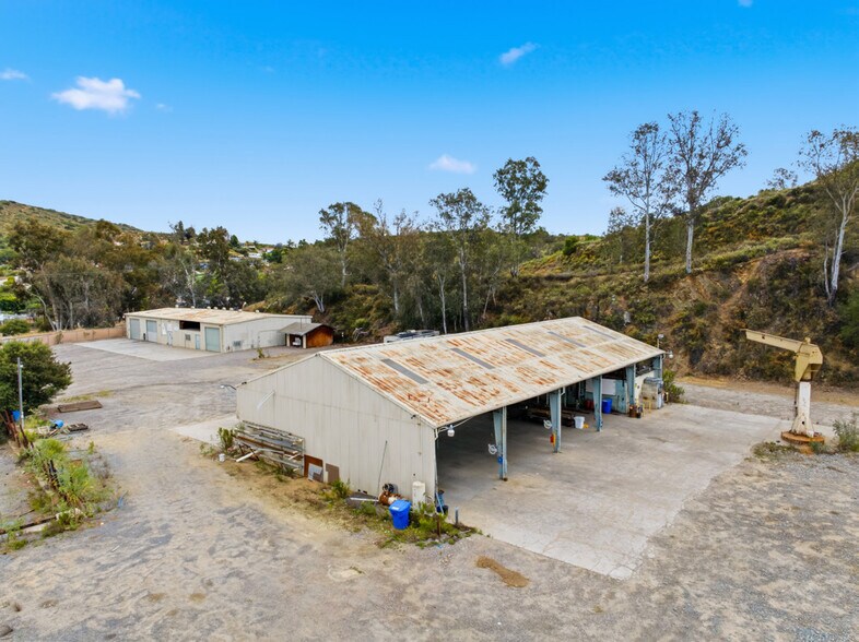 13080 Highway Business, El Cajon, CA à vendre - Photo de l’immeuble – Image 2 sur 12