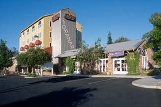 Plus de détails pour 1111 Riverside Ave, Paso Robles, CA - Bureau/Local commercial à louer