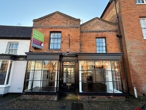 26 London End, Beaconsfield à louer Photo de l’immeuble– Image 1 sur 7