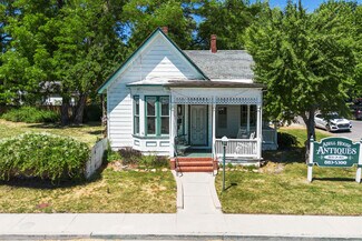 Plus de détails pour 1114 N Curry St, Carson City, NV - Local commercial à vendre