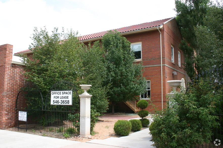 112-126 W D St, Pueblo, CO à louer - Photo de l’immeuble – Image 3 sur 11