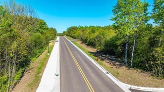 Plus de détails pour TBD16 Dolomite Dr, Hancock, MI - Terrain à vendre
