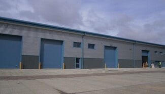 Plus de détails pour 4 Jacks Way, Exeter - Industriel/Logistique à louer