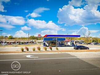 Plus de détails pour 3560 Pelham Pkwy, Pelham, AL - Local commercial à vendre