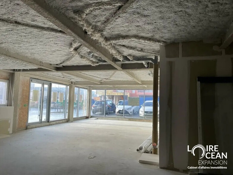 Local commercial dans Clisson à vendre - Photo intérieure – Image 3 sur 7