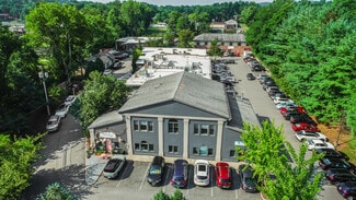 Plus de détails pour 271 Grove Ave, Verona, NJ - Bureau à louer