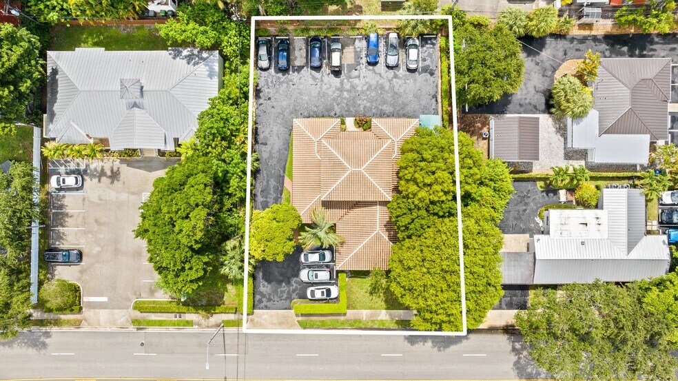 1322 SE 3rd Ave, Fort Lauderdale, FL à vendre - Photo de l’immeuble – Image 3 sur 14