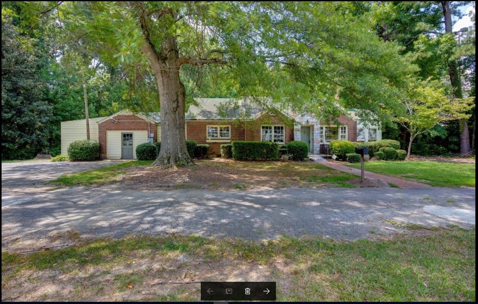 2149 Scenic Hwy, Snellville, GA à vendre Photo principale– Image 1 sur 25