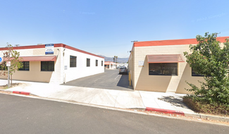 Plus de détails pour 3605-3611 W Pacific Ave, Burbank, CA - Industriel/Logistique à louer