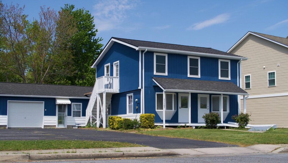 11107 Manklin Meadows Ln, Ocean Pines, MD à vendre - Photo de l’immeuble – Image 2 sur 2