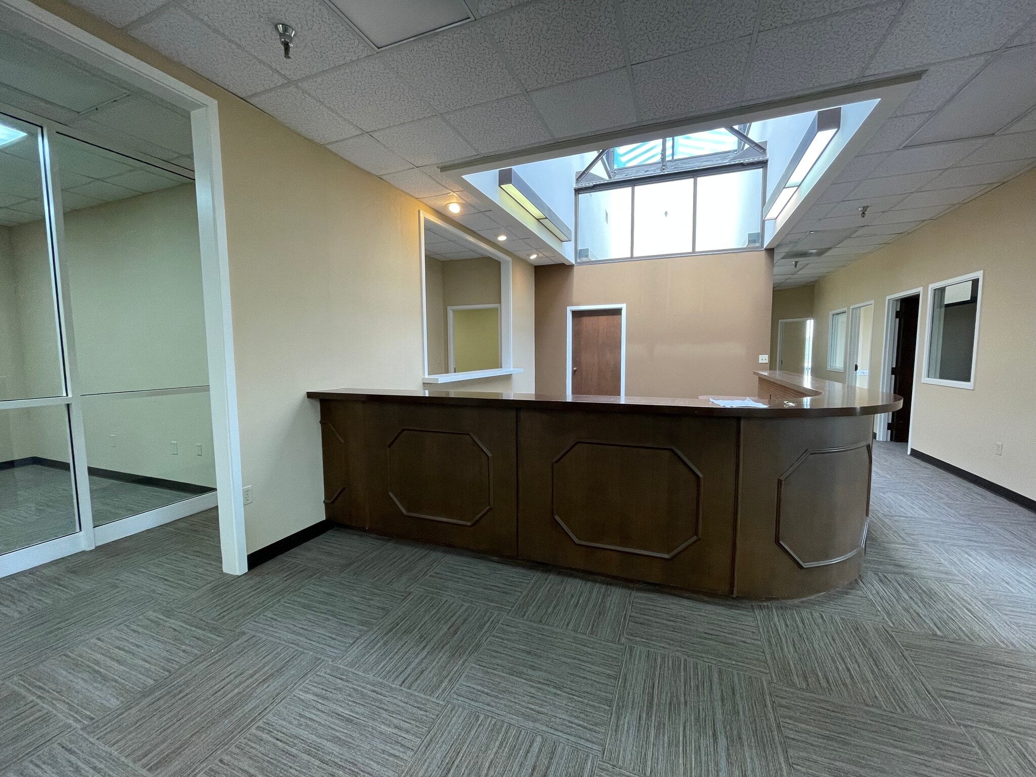 1701 Sunset Ave, Rocky Mount, NC à vendre Photo intérieure– Image 1 sur 12