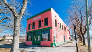 Plus de détails pour 779 S 200 E, Salt Lake City, UT - Bureau, Bureau/Local commercial à louer