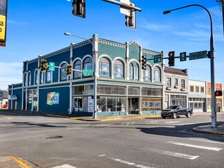 Plus de détails pour 104 Spruce St E, Ilwaco, WA - Local commercial à vendre