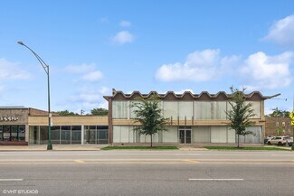 Plus de détails pour 3449-3453 W Peterson Ave, Chicago, IL - Local commercial à vendre