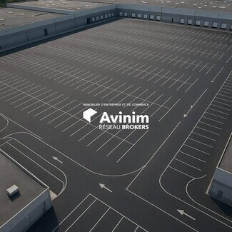 Plus de détails pour Terrain à louer