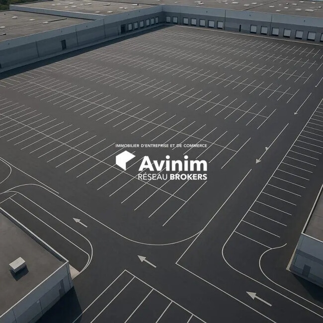 Plus de détails pour Terrain à louer