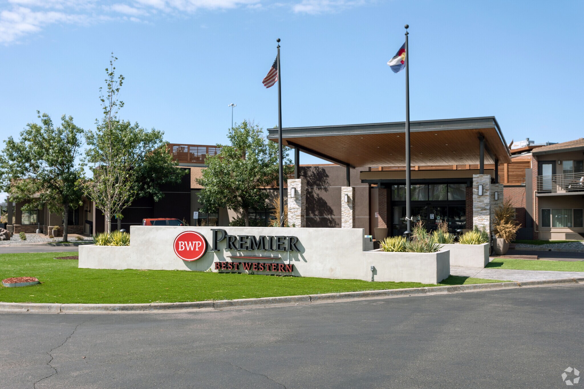 4411 Peoria St, Denver, CO à vendre Photo principale– Image 1 sur 9