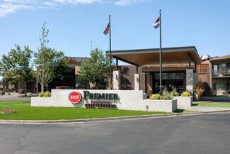 Plus de détails pour 4411 Peoria St, Denver, CO - Hôtellerie à vendre