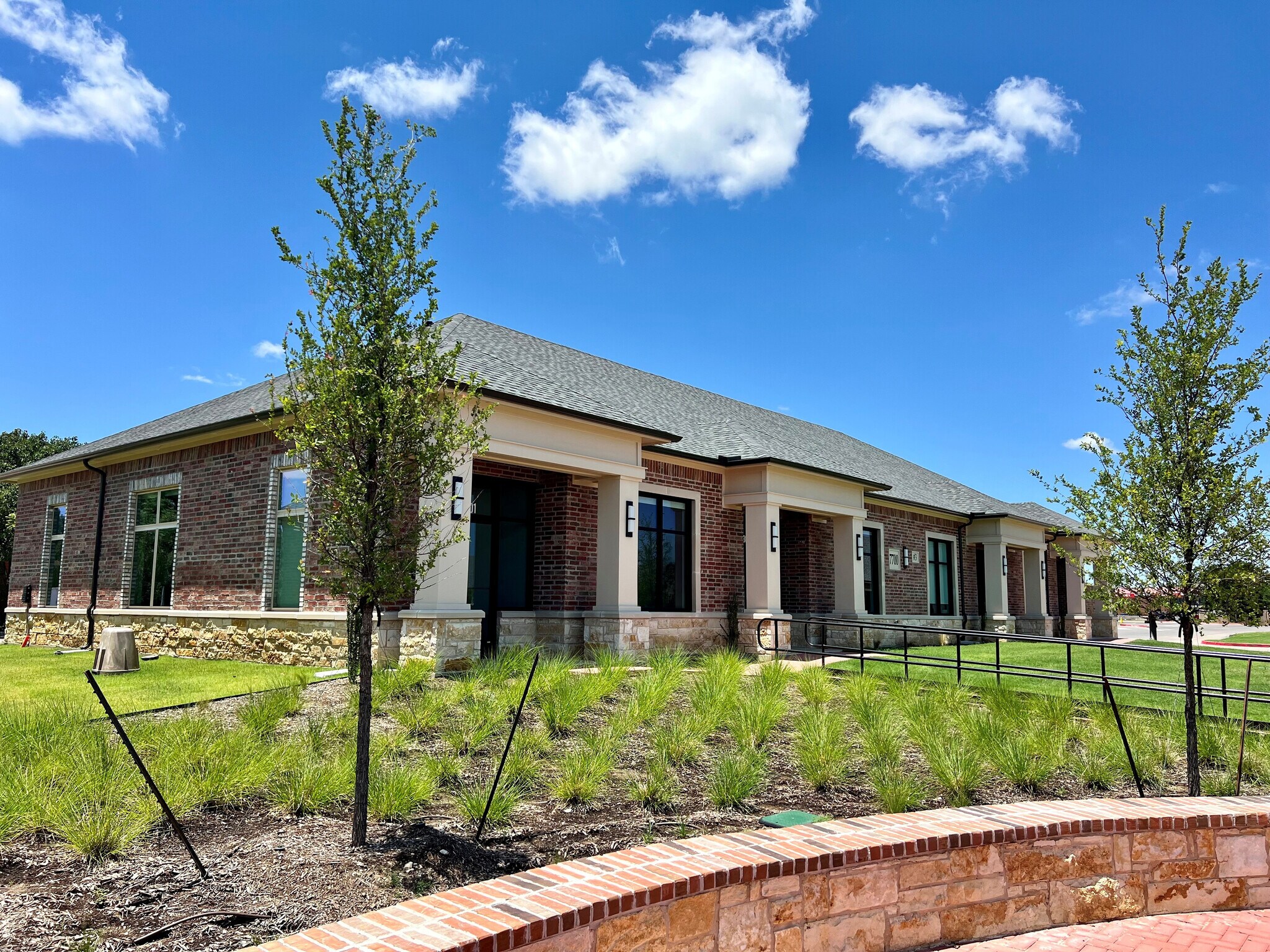 7700 Preston Rd, Frisco, TX à vendre Photo de l’immeuble– Image 1 sur 10
