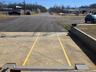 Plus de détails pour 11606 Memphis Arlington Rd, Arlington, TN - Industriel/Logistique à vendre