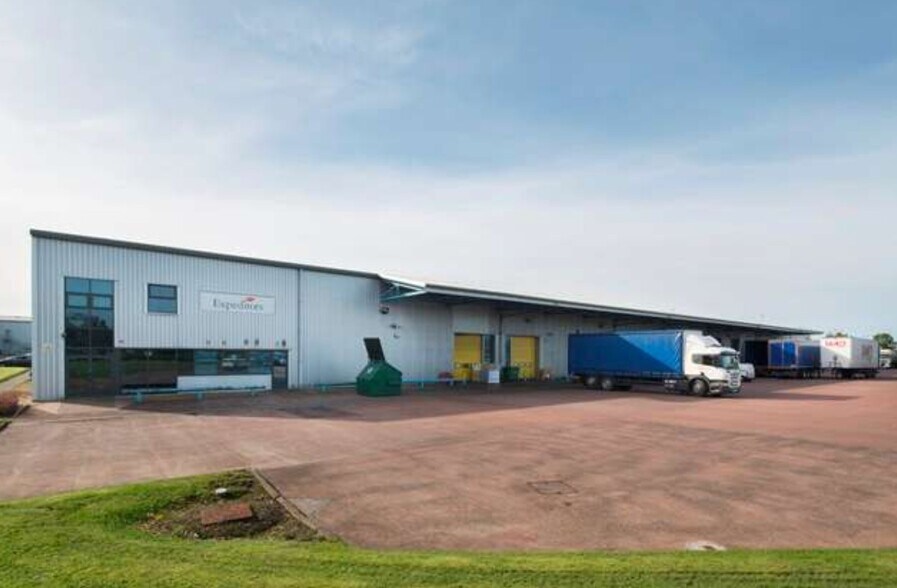 1 Arran Ave, Paisley à louer - Photo de l’immeuble – Image 2 sur 6