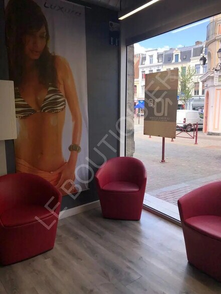Local commercial dans Douai à vendre - Photo de l’immeuble – Image 3 sur 5