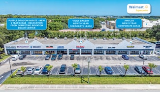 Plus de détails pour 3301 W Boynton Beach Blvd, Boynton Beach, FL - Local commercial à vendre