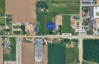 Plus de détails pour 5132 W Franklin Rd, Meridian, ID - Terrain à vendre