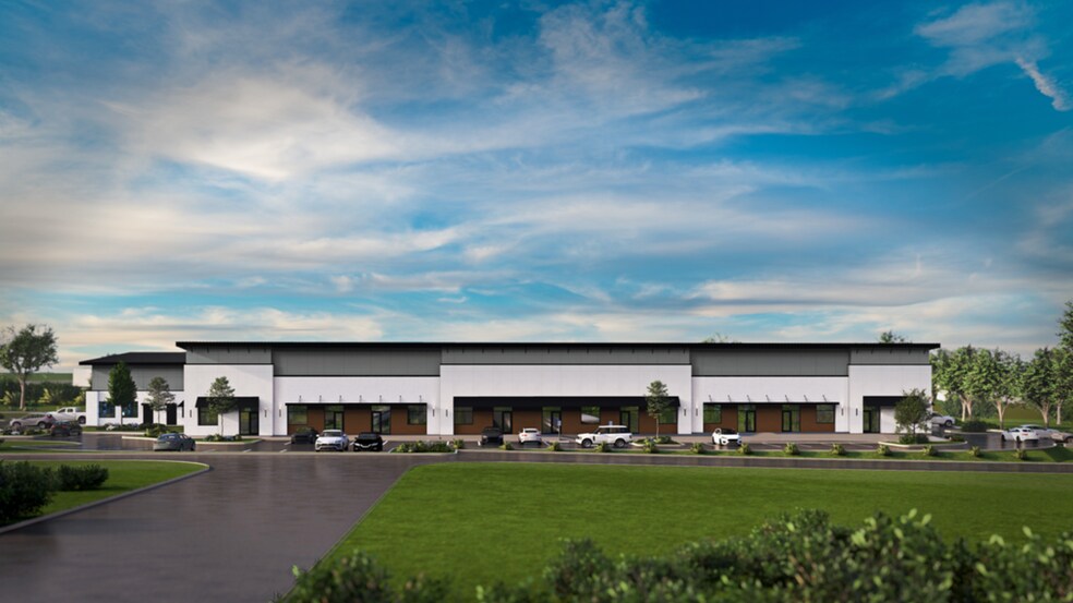 Medical Center Drive & Sam Rayburn Tollway St, McKinney, TX à vendre - Photo de l’immeuble – Image 3 sur 6