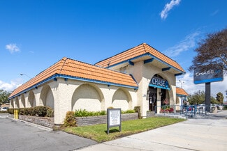 Plus de détails pour 12555 Valley View St, Garden Grove, CA - Bureau/Local commercial à louer