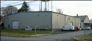 Plus de détails pour 3535-3539 N 6th St, Harrisburg, PA - Différents types d’espaces à louer