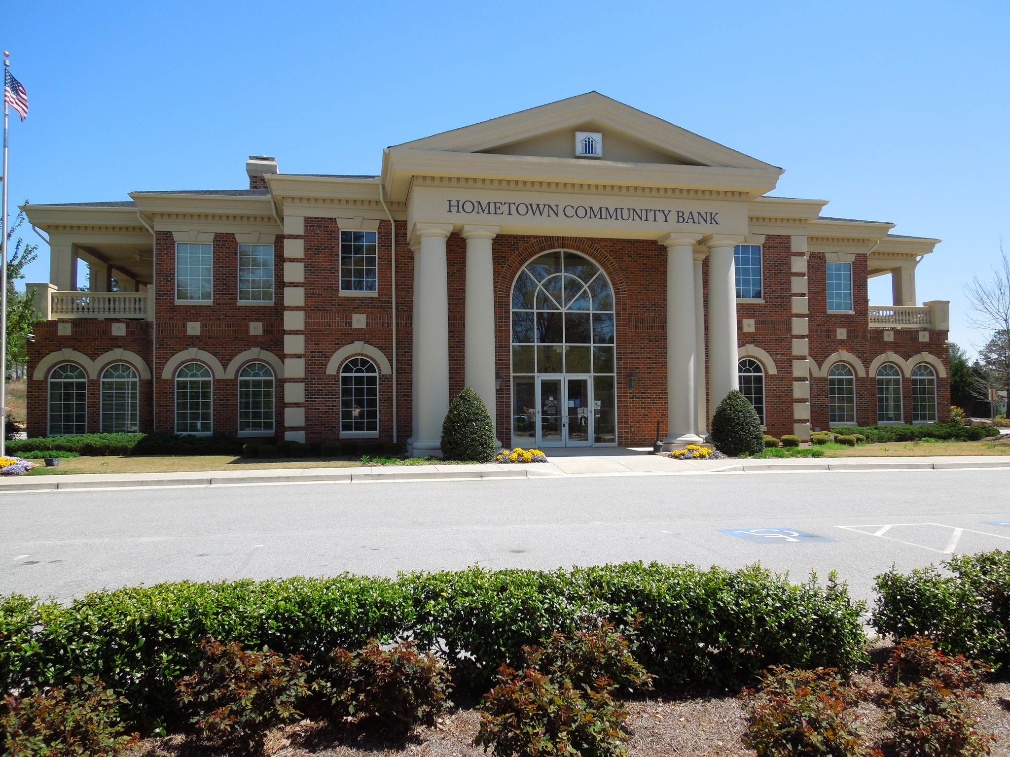 6700 Highway 53, Braselton, GA à louer Photo principale– Image 1 sur 6