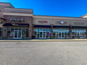 139 Conference Center Way, Bridgeport, WV à louer Photo de l’immeuble– Image 1 sur 12