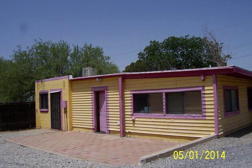 3127 N Fontana Ave, Tucson, AZ à vendre - Photo de l’immeuble – Image 2 sur 37