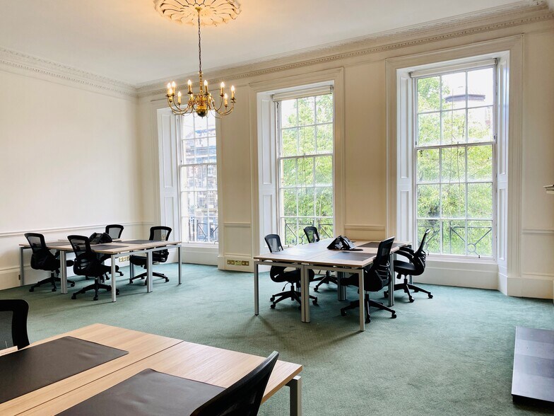 28 Rutland Sq, Edinburgh à louer - Photo intérieure – Image 2 sur 20