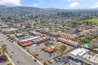 Plus de détails pour 3512-3538 E Chapman Ave, Orange, CA - Local commercial à louer