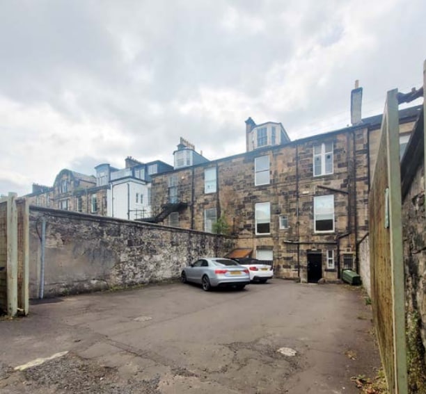 13 Glasgow Rd, Paisley à louer - Photo de l’immeuble – Image 3 sur 3